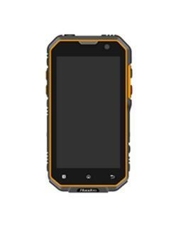 Ex-SP02本安型防爆手機 IP68防護等級的工業安全智能伴侶
