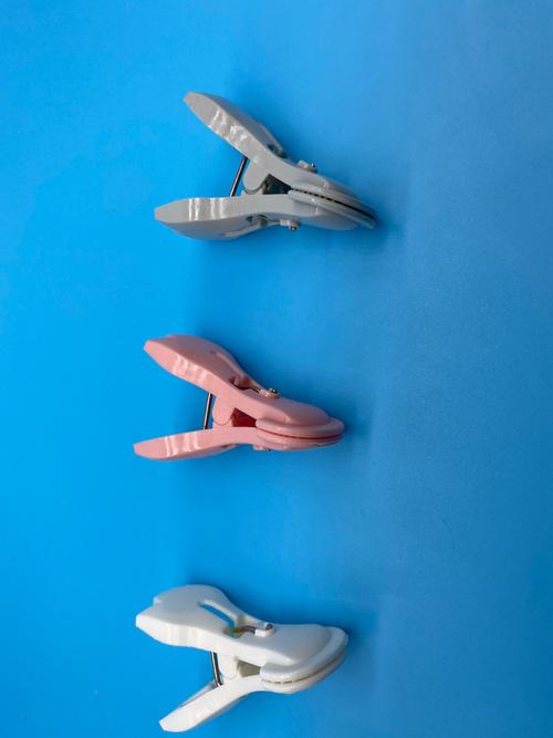 廠家直銷塑料制品夾子 一站式塑膠產品采購指南